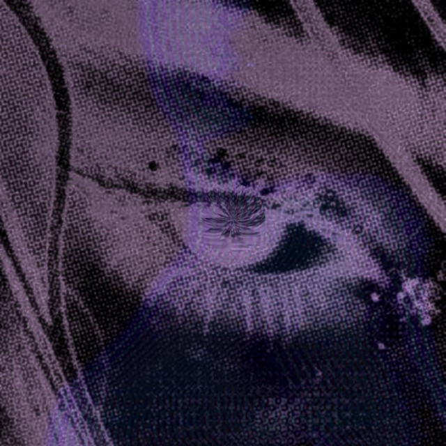 Synth cover art
