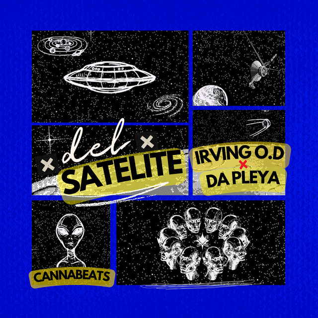 DEL SATELITE