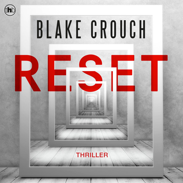Blake Crouch