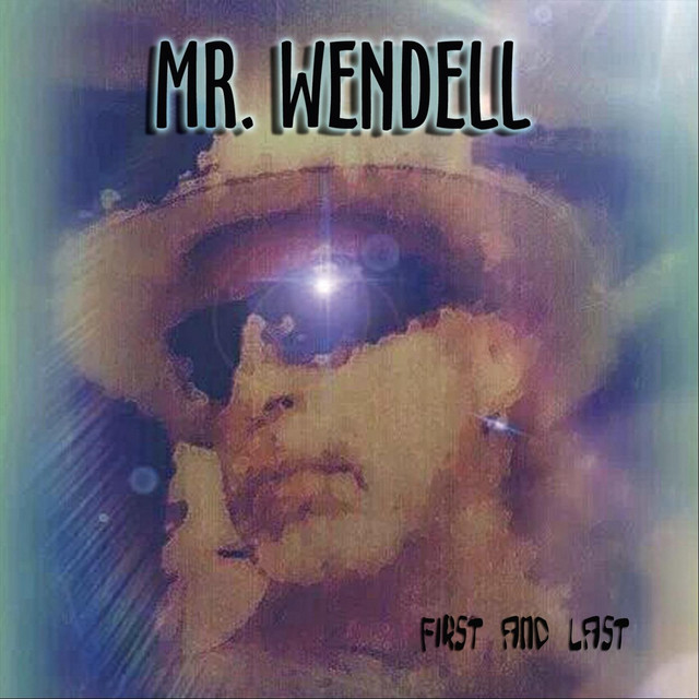 Mr. Wendell