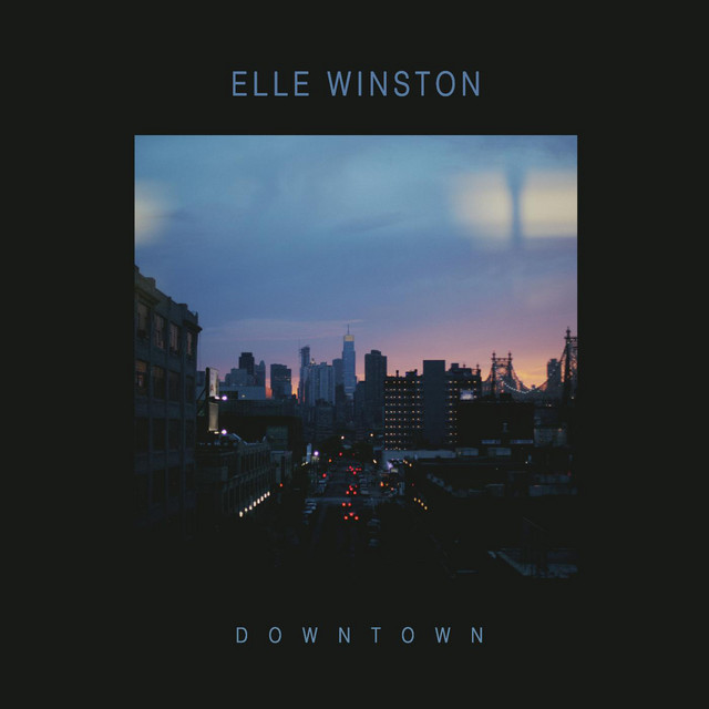 Downtown cover
