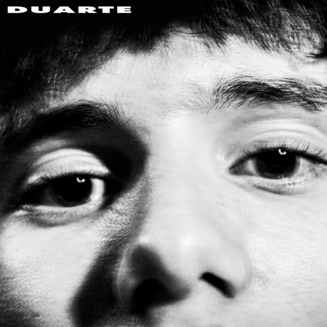 Duarte cover art
