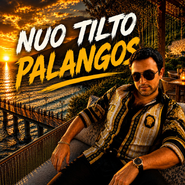 Nuo tilto Palangos