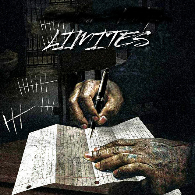 Limites cover art