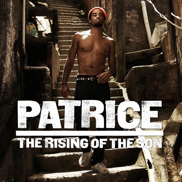 The Rising of the Son cover art