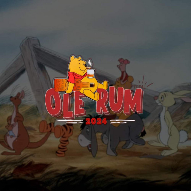 Ole rum 2024