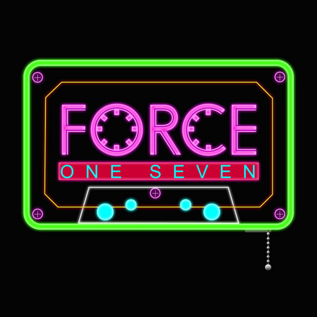Force One Seven cover art