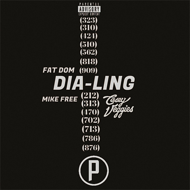 Dialing