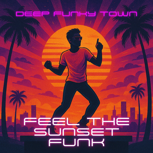 Deep Funky Town