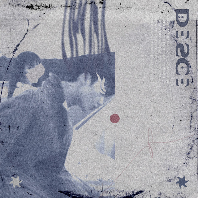 Desce Talarica cover art