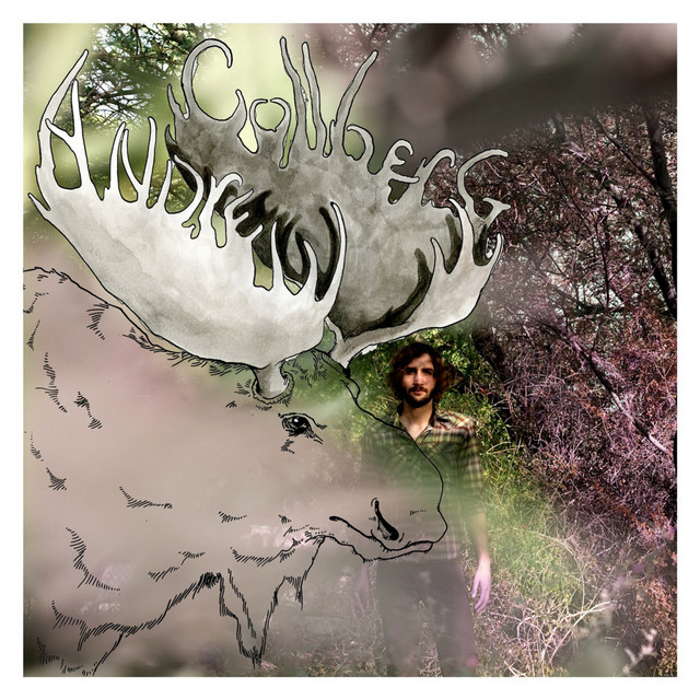 On The Wreath cover art