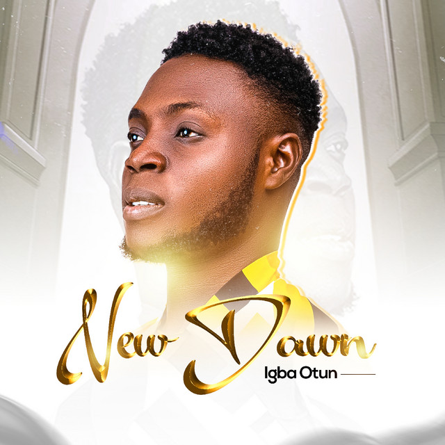 IGBA OTUN — OLUWATOBI OBAOMO