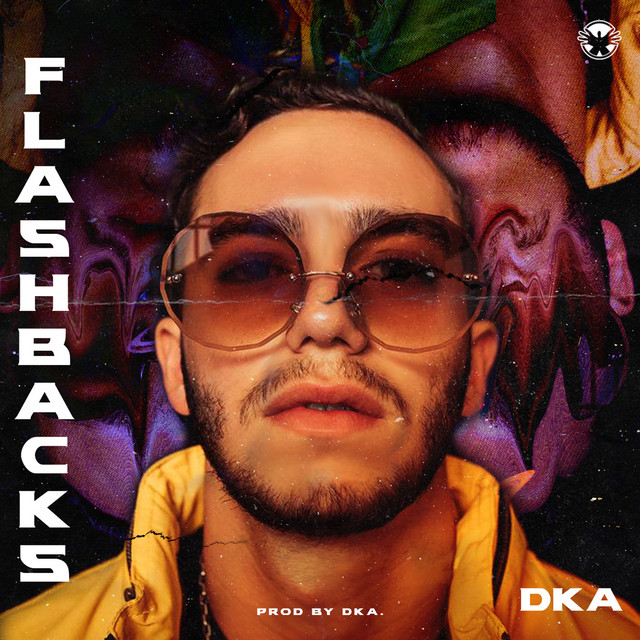 Flashbacks cover art