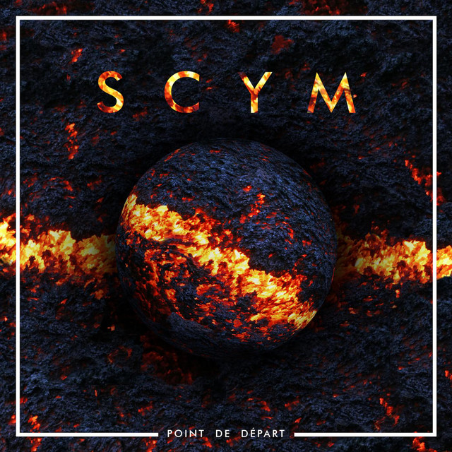 Point de départ cover art