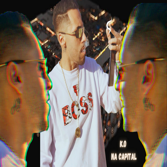 K.O na Capital