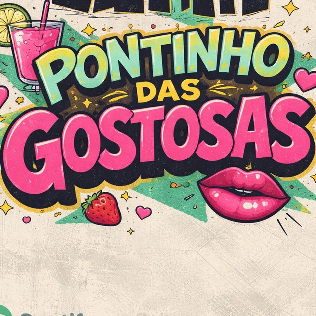 PONTINHO DAS GOSTOSAS