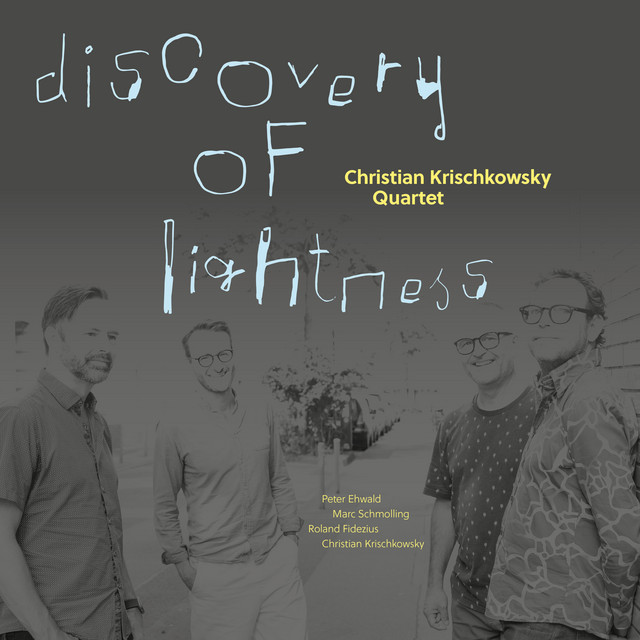 Discovery of lightness