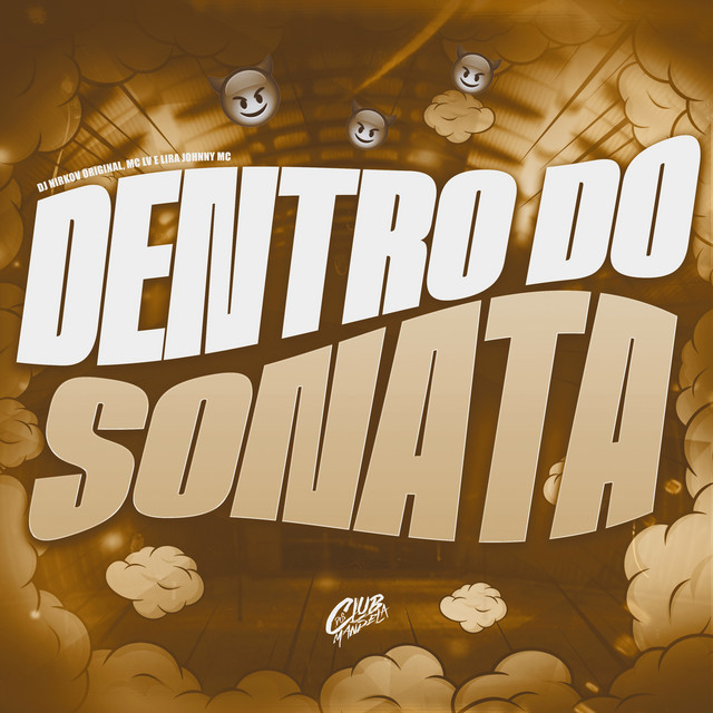 Dentro do Sonata