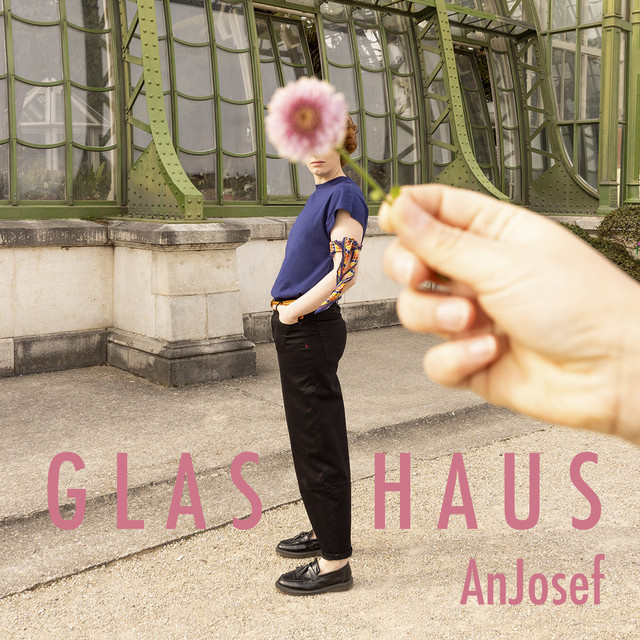 Glashaus cover art