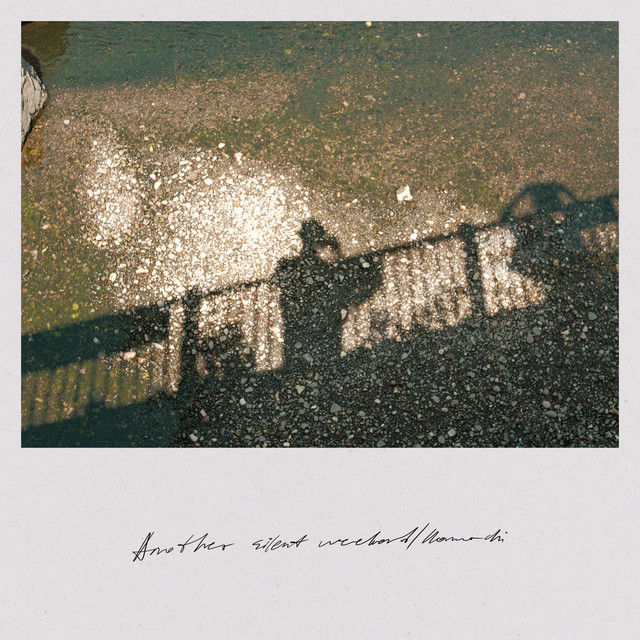 undefined album image