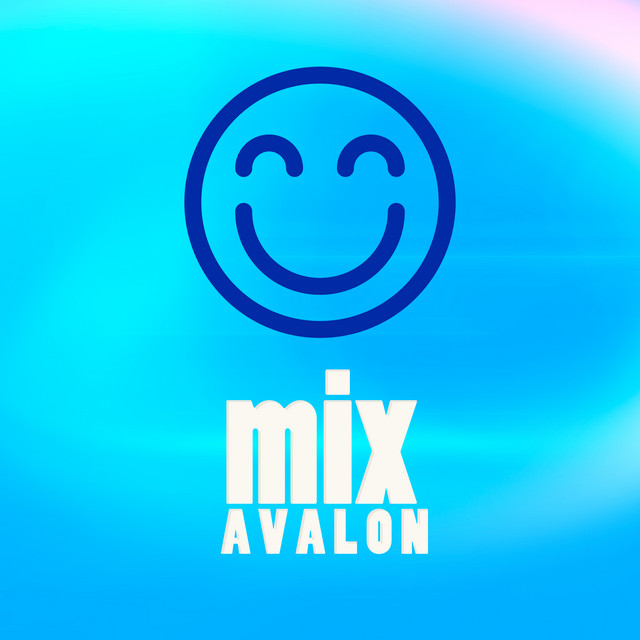Mix Avalon B cover art