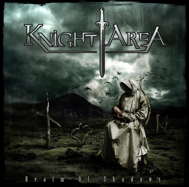Realm Of Shadows cover art