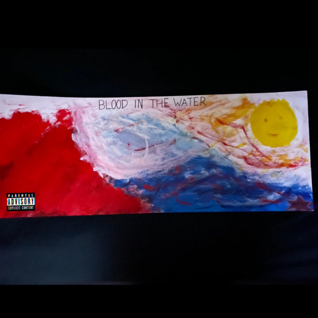 Whole Lotta Murder cover art
