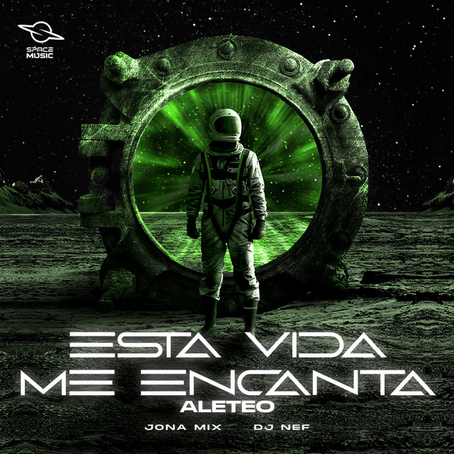 Esta Vida Me Encanta (Aleteo) - Remix