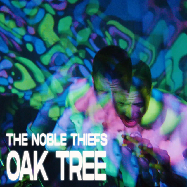 Oak Tree cover