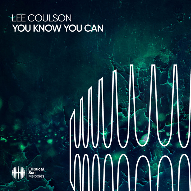 You Know You Can - Extended Mix album art