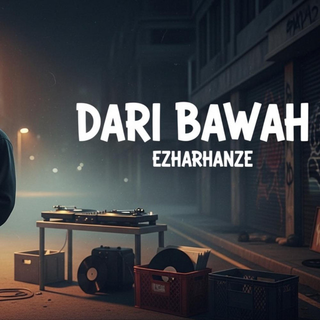 Dari Bawah cover art