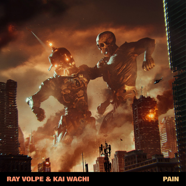 undefined album image