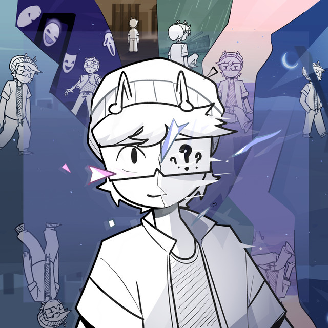 Fases cover art