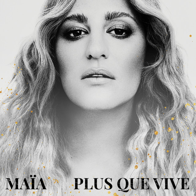 Plus que vive cover art