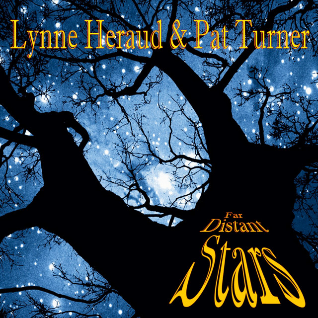 Far Distant Stars cover art