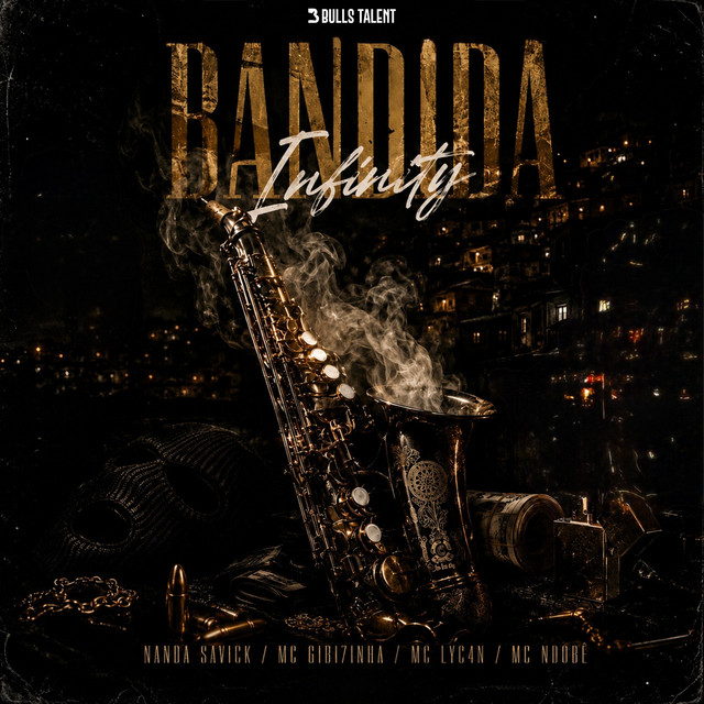 BANDIDA INFINITY