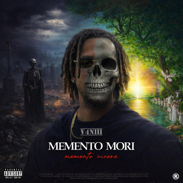 Dreams n nightmares cover art