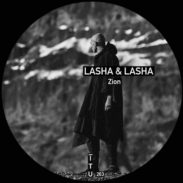 Zion - EP by Lasha & Lasha | Spotify