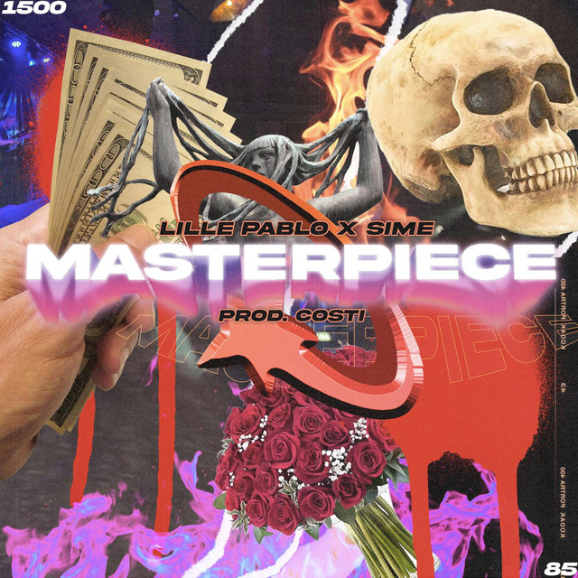 Masterpiece