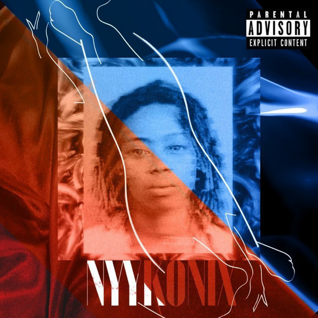Nyykonix cover art