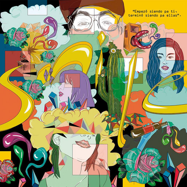 Smile cover art