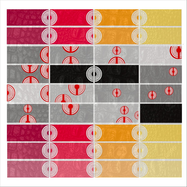 Time Off cover art