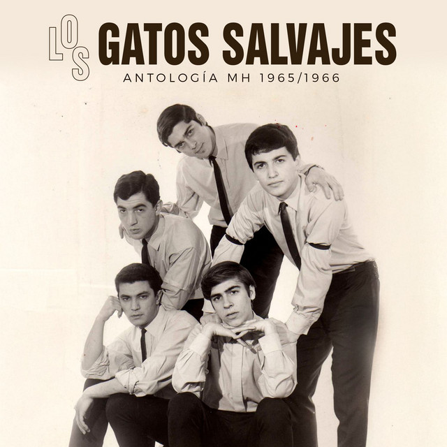 Antología MH 1965/1966 (Remasterizado 2026)