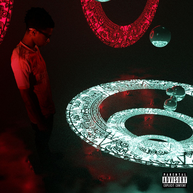 Abyss (Mixtape) cover art