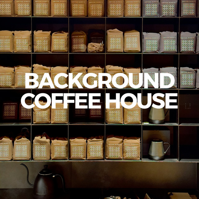 Background Coffee House