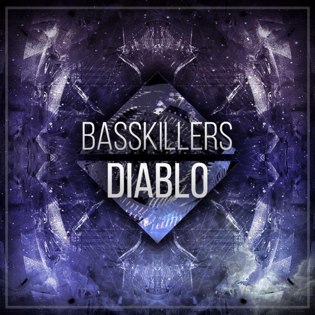Diablo cover
