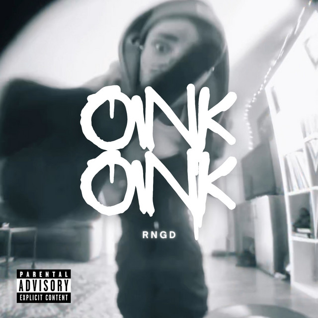 Oink Oink cover
