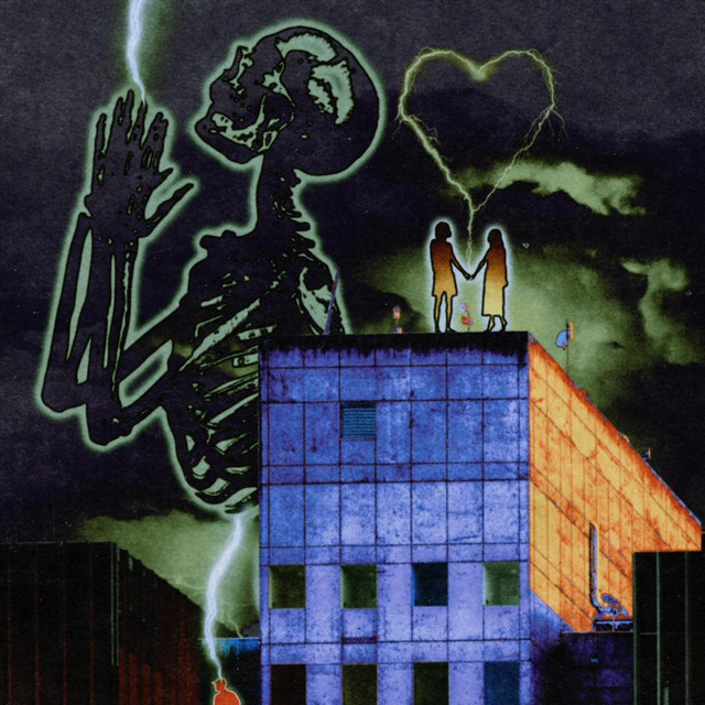 SL!T HOE cover art
