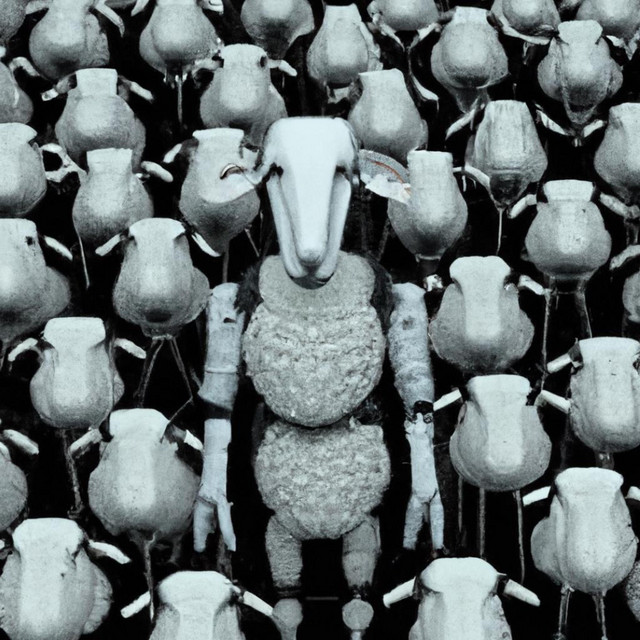 SEUL cover art