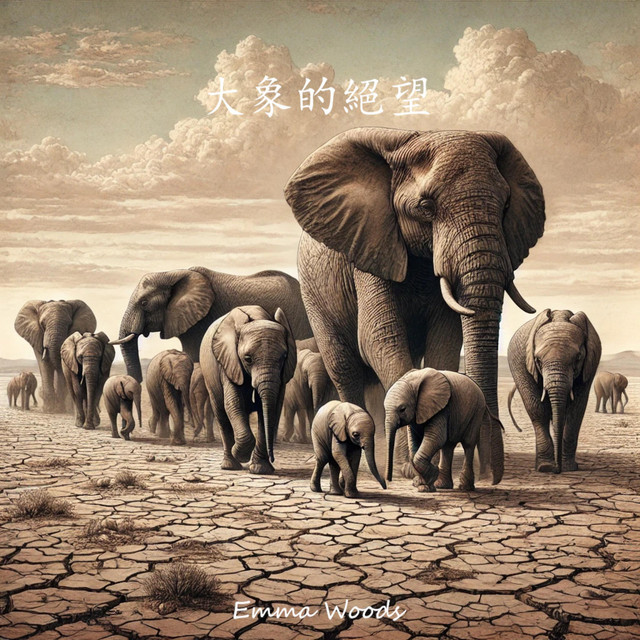 大象的絕望